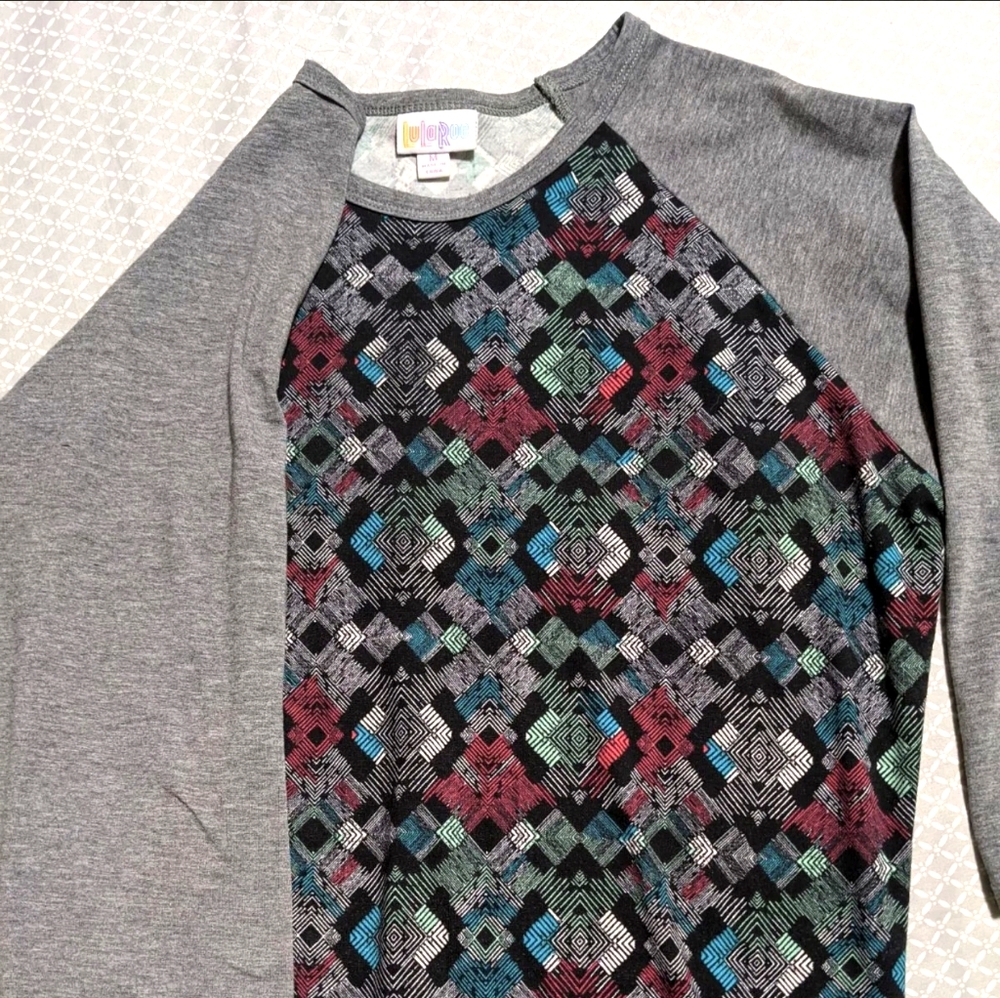 Lularoe Randy